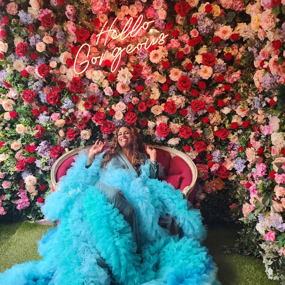 🦋💙THANK YOU POSHERS FOR ATTENDING THIS EVENING  September 17th🦋💙